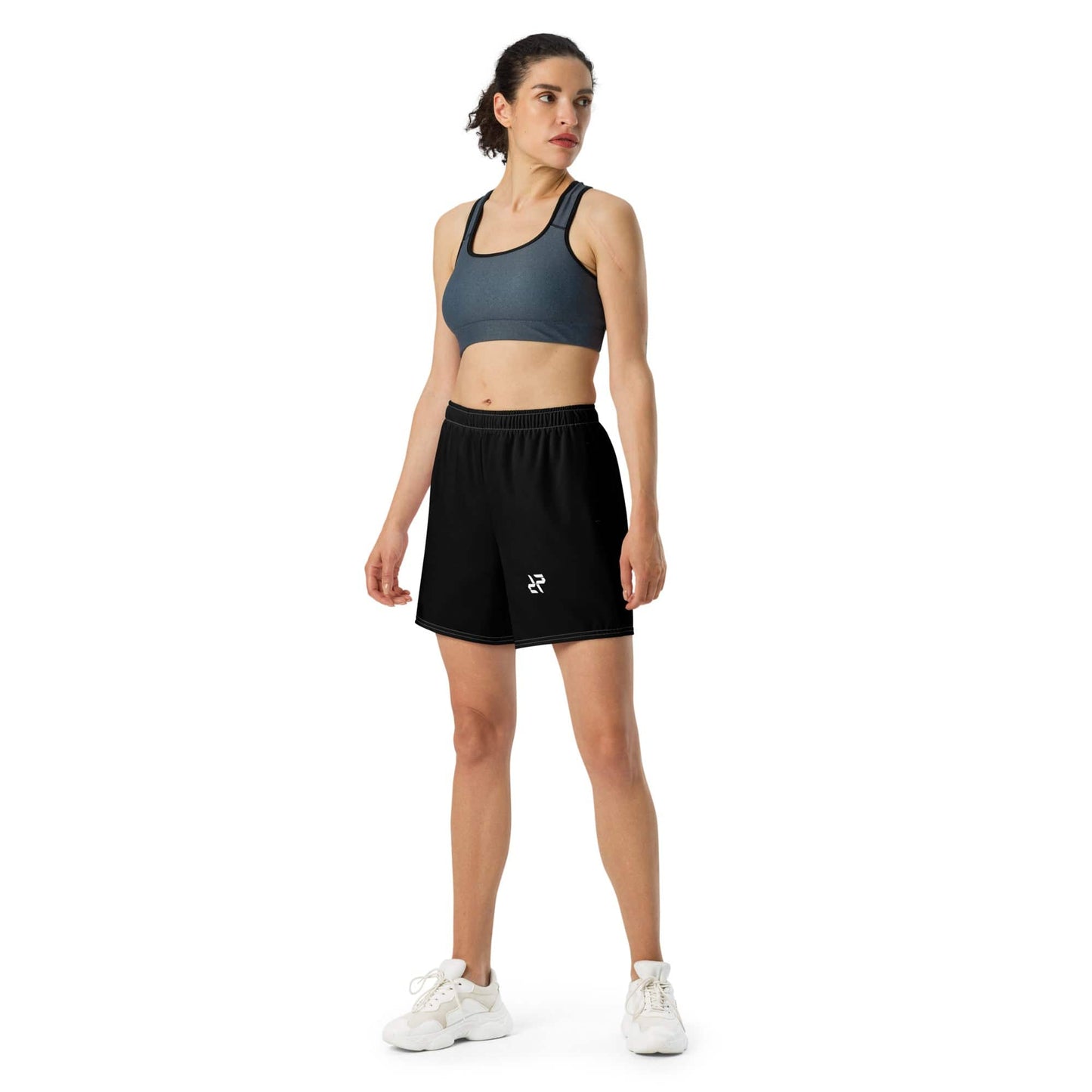 Black Performance Shorts – The Ultimate Training Staple - RARP - ID Fitness