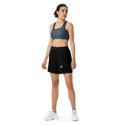 Black Performance Shorts – The Ultimate Training Staple - RARP - ID Fitness