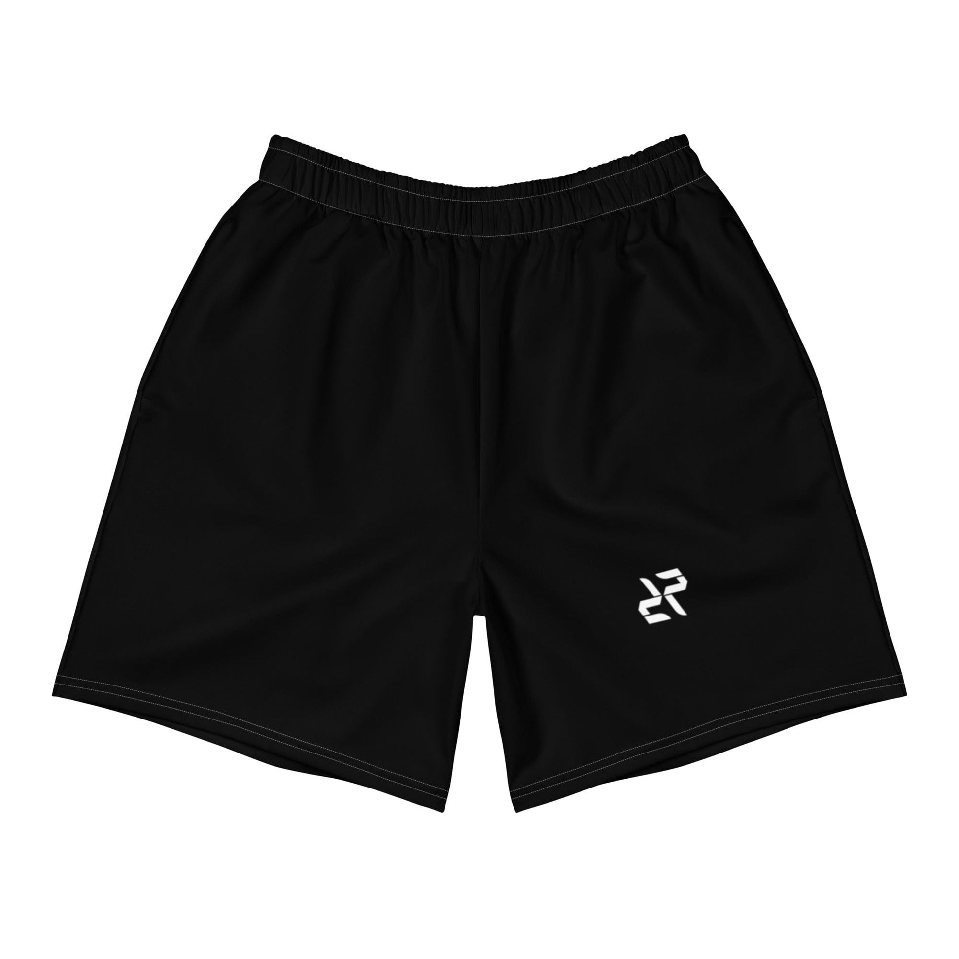 Black Performance Shorts – The Ultimate Training Staple - RARP - ID Fitness