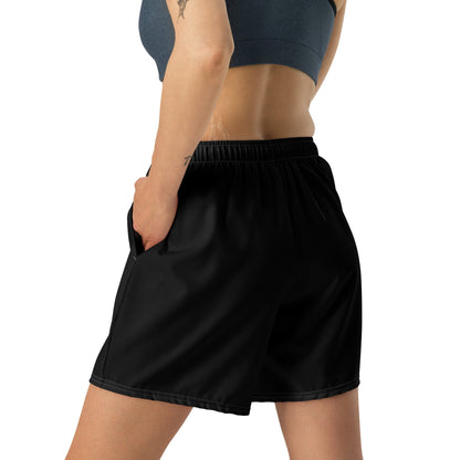 Black Performance Shorts – The Ultimate Training Staple - RARP - ID Fitness