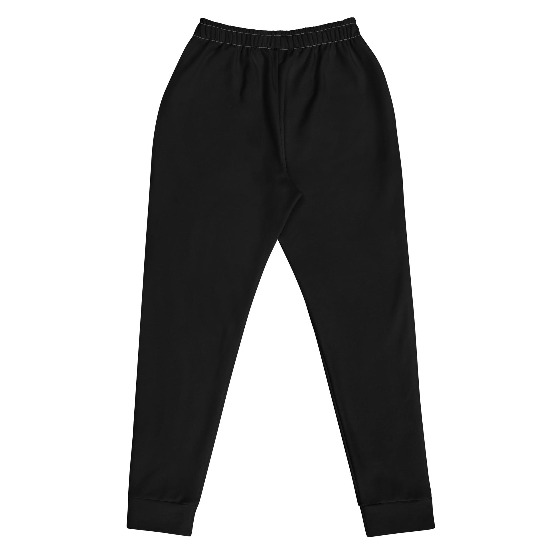 Black Women's Joggers - RARP - ID Fitness