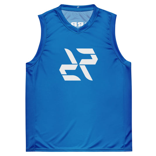 Blue Intensity Tank | Cool Tone. Hot Performance. - RARP - ID Fitness