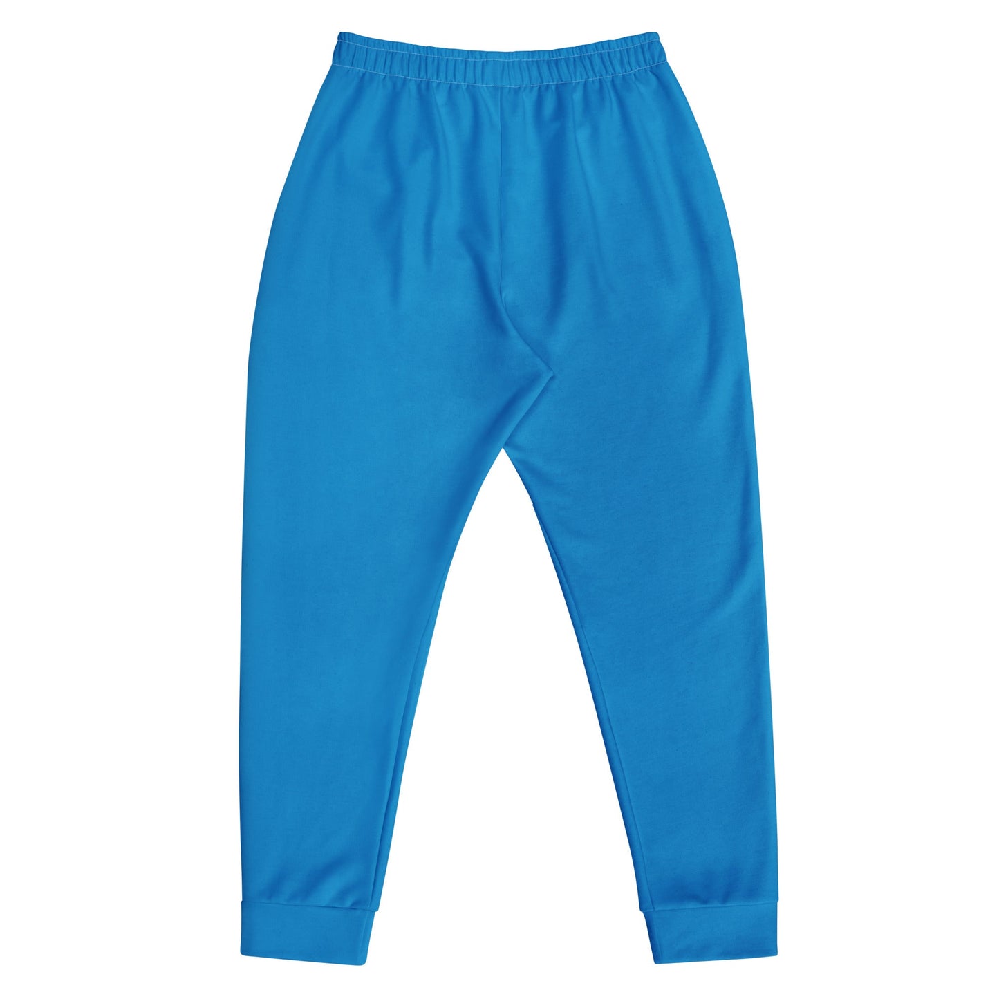 Blue Men's Joggers - RARP - ID Fitness