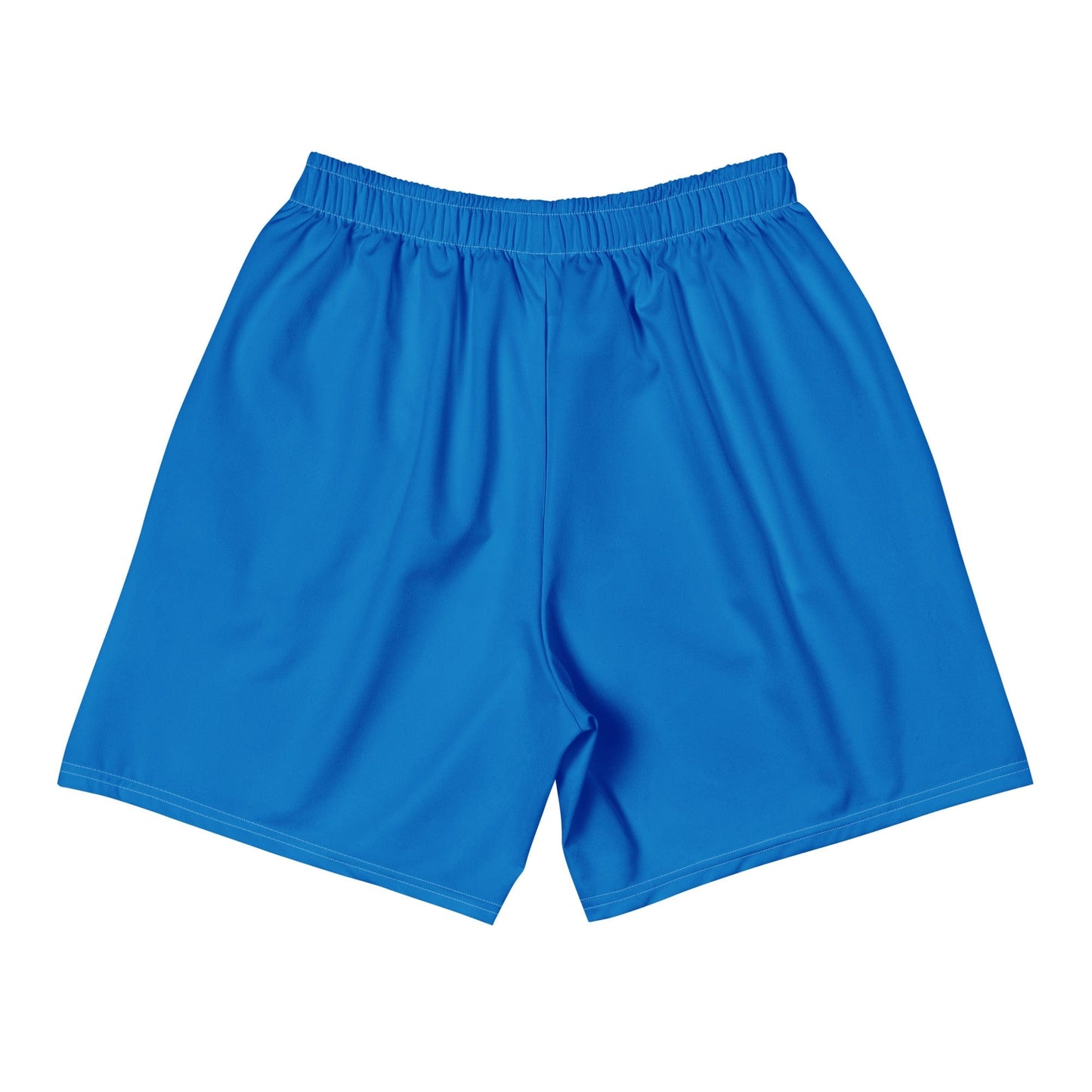 Blue Training Shorts – Fresh Look. Peak Performance. - RARP - ID Fitness
