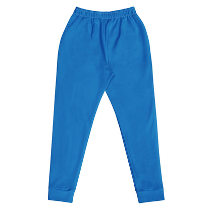 Blue Women's Joggers - RARP - ID Fitness
