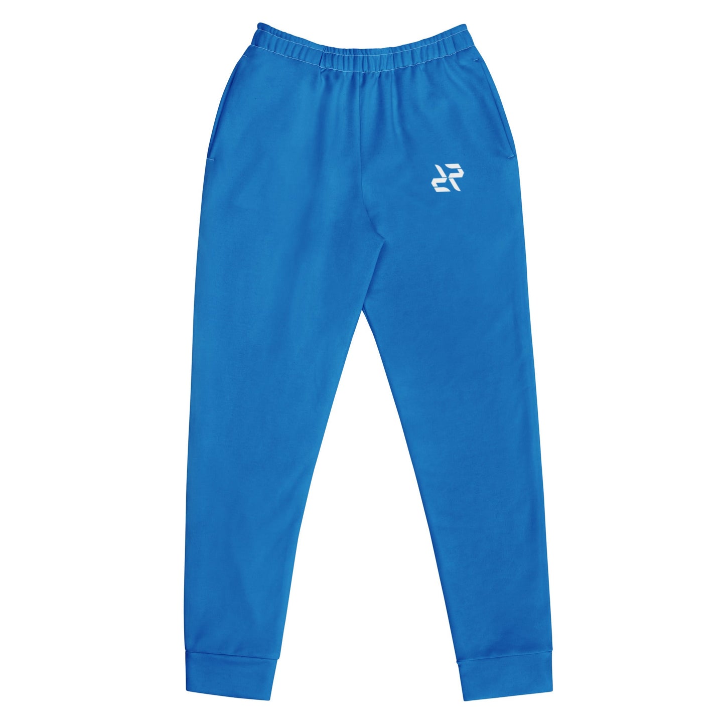 Blue Women's Joggers - RARP - ID Fitness