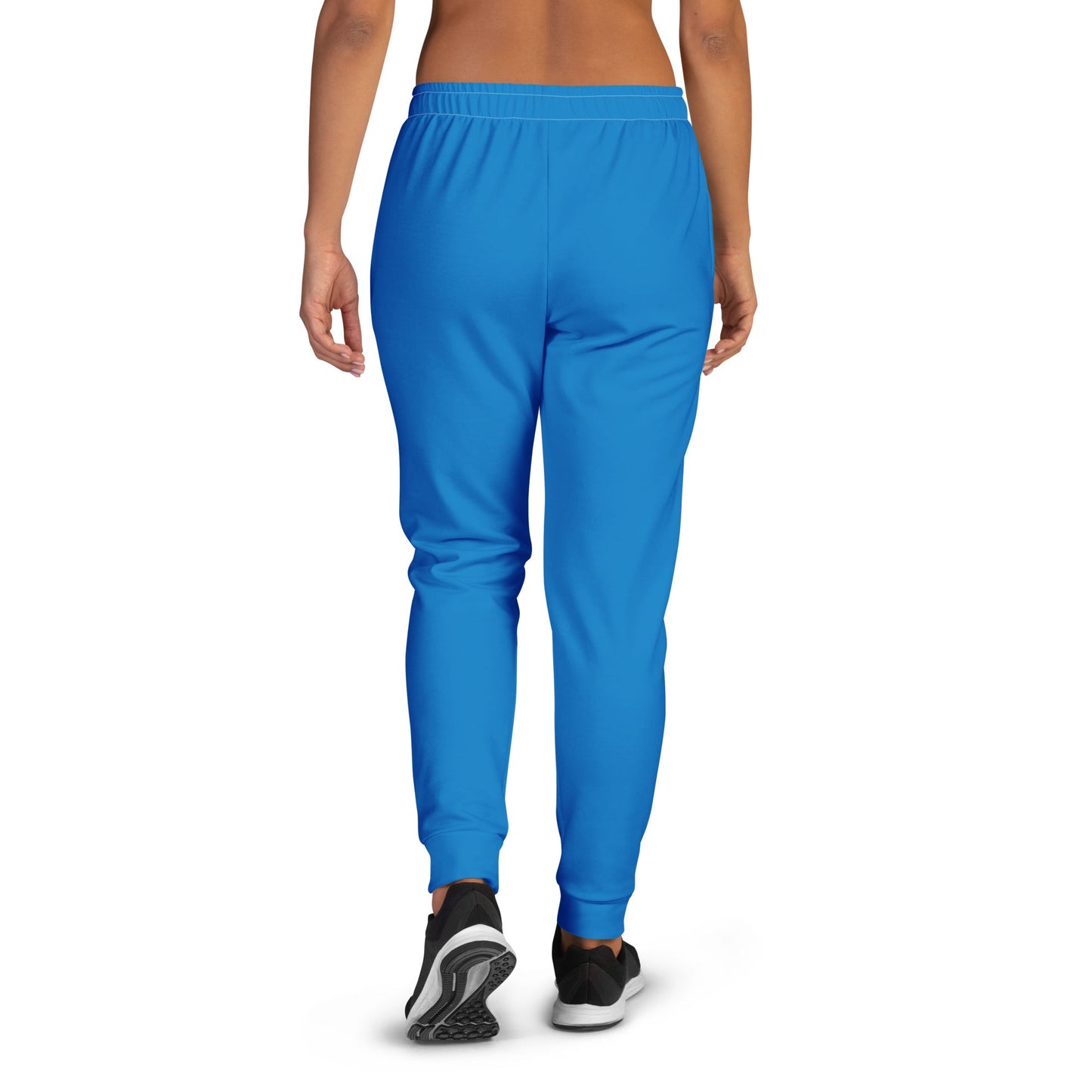 Blue Women's Joggers - RARP - ID Fitness
