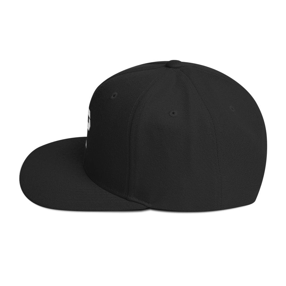 Classic Snapback Baseball Hat - RARP - ID Fitness