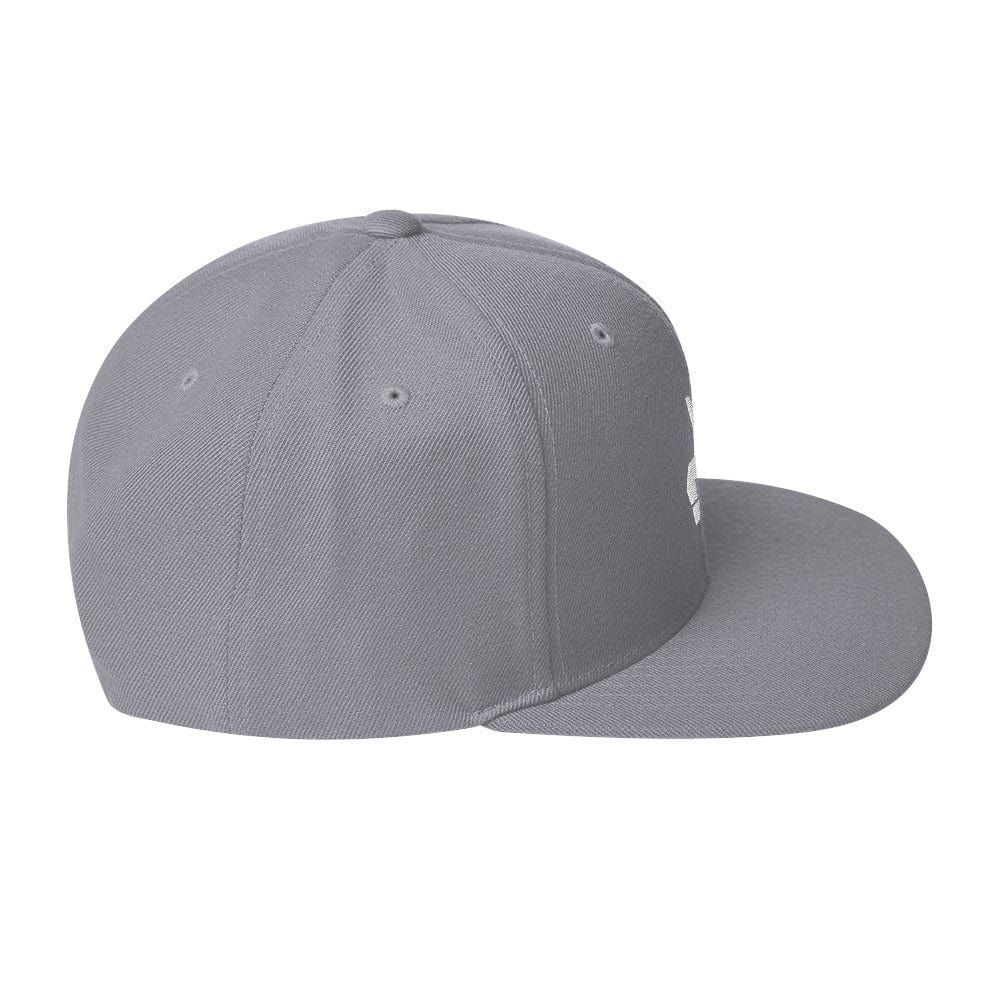Classic Snapback Baseball Hat - RARP - ID Fitness