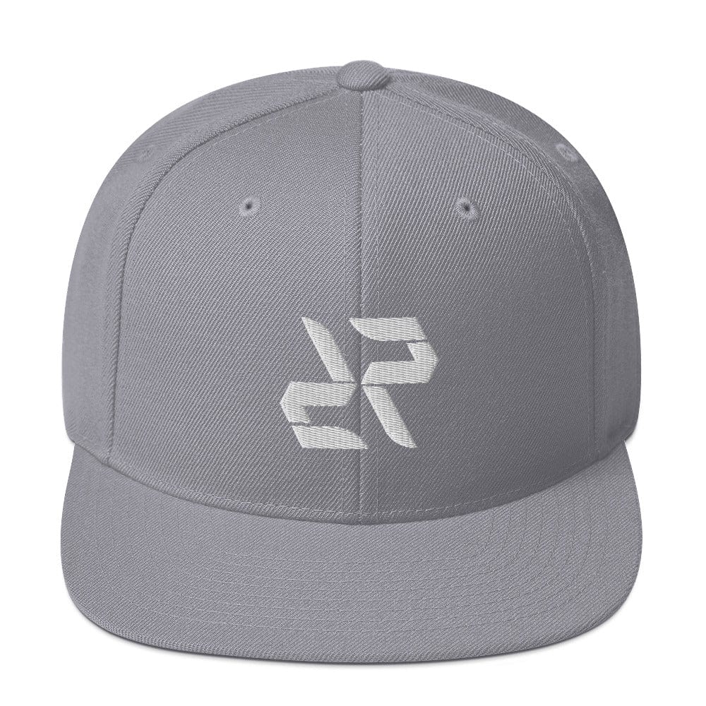 Classic Snapback Baseball Hat - RARP - ID Fitness