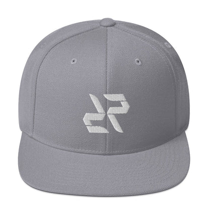 Classic Snapback Baseball Hat - RARP - ID Fitness