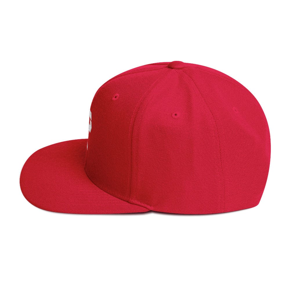 Classic Snapback Baseball Hat - RARP - ID Fitness