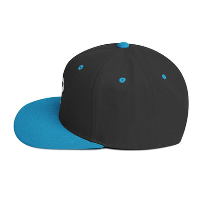 Classic Snapback Baseball Hat - RARP - ID Fitness