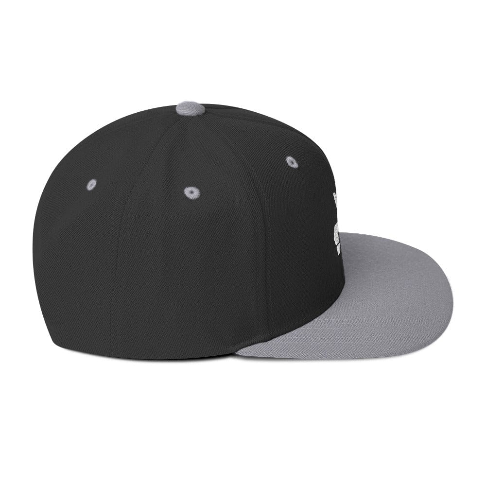 Classic Snapback Baseball Hat - RARP - ID Fitness
