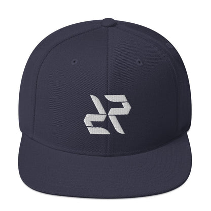 Classic Snapback Baseball Hat - RARP - ID Fitness