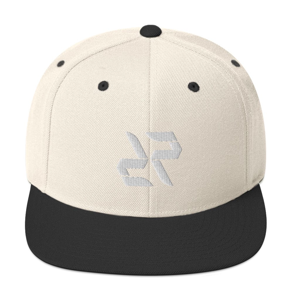 Classic Snapback Baseball Hat - RARP - ID Fitness