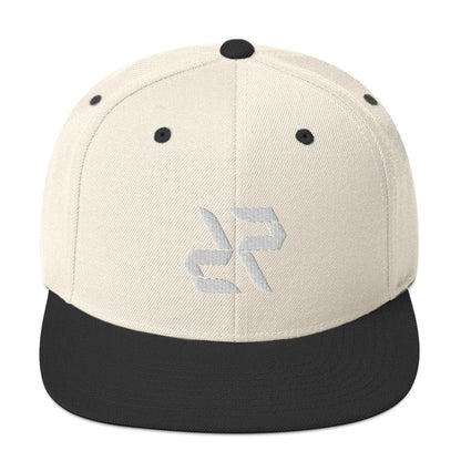 Classic Snapback Baseball Hat - RARP - ID Fitness