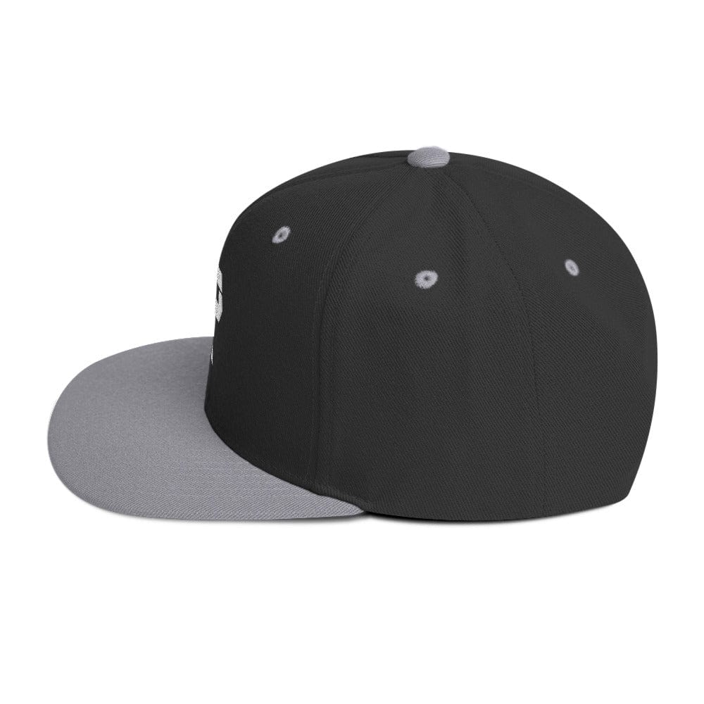 Classic Snapback Baseball Hat - RARP - ID Fitness