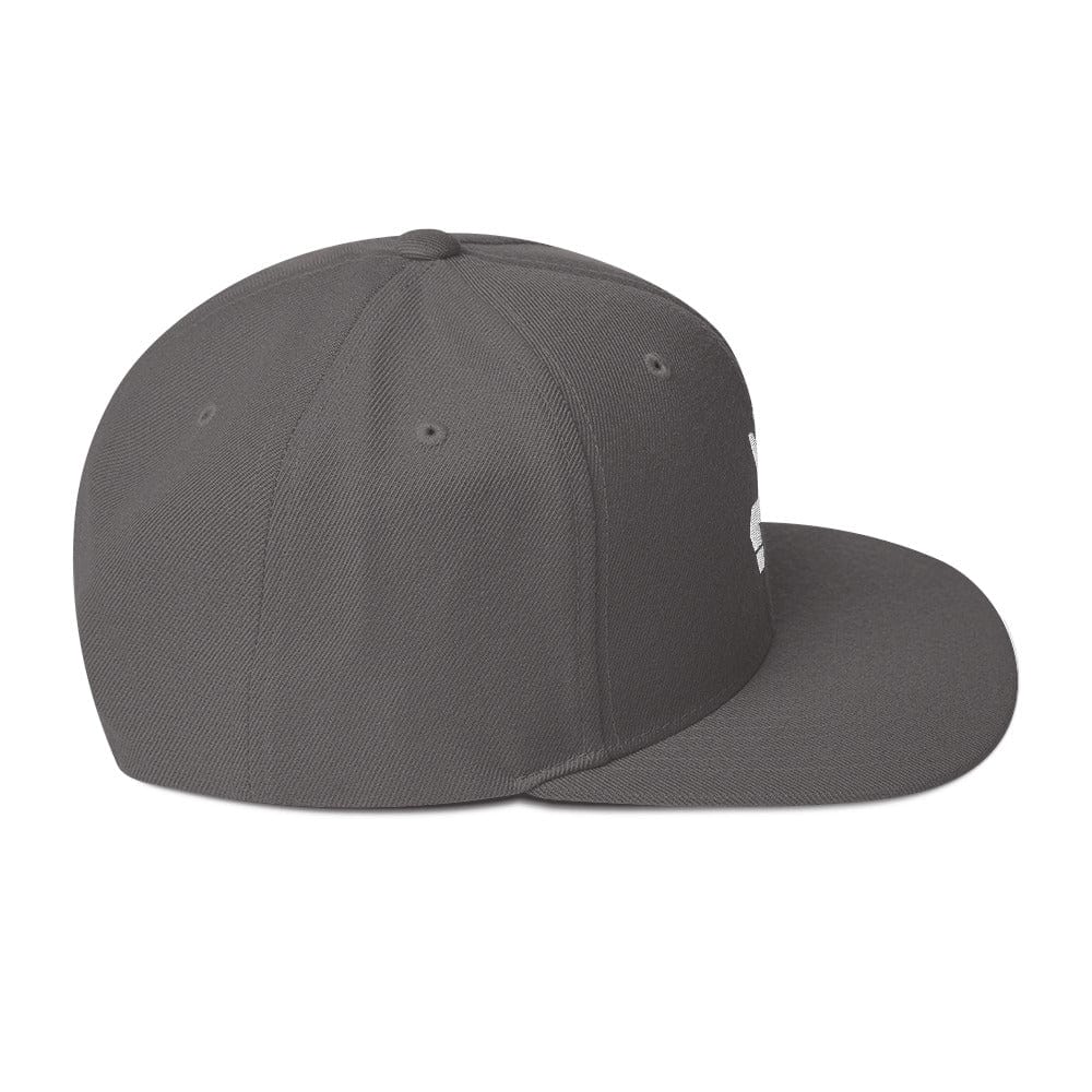 Classic Snapback Baseball Hat - RARP - ID Fitness