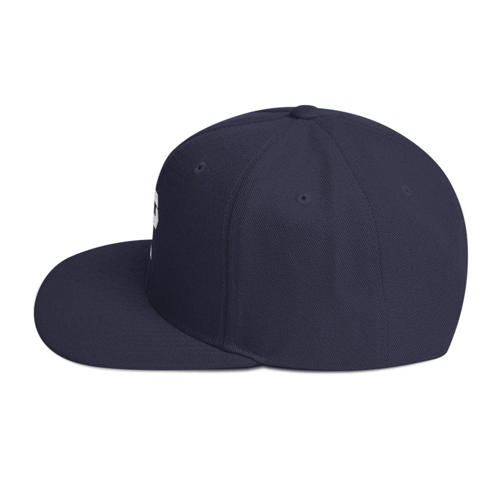 Classic Snapback Baseball Hat - RARP - ID Fitness