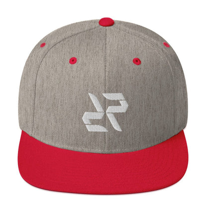 Classic Snapback Baseball Hat - RARP - ID Fitness