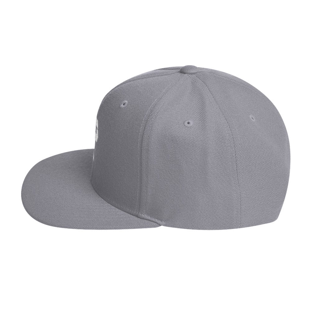 Classic Snapback Baseball Hat - RARP - ID Fitness