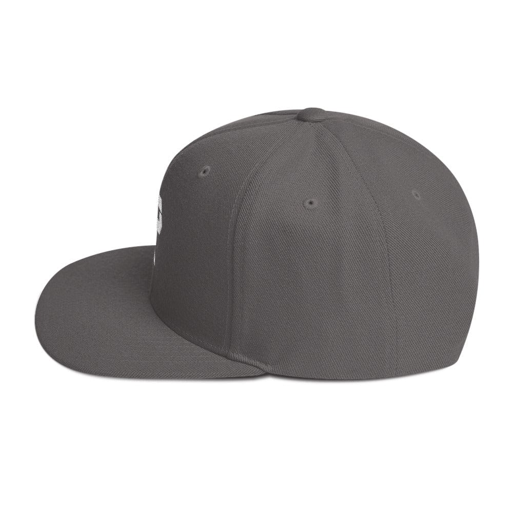 Classic Snapback Baseball Hat - RARP - ID Fitness