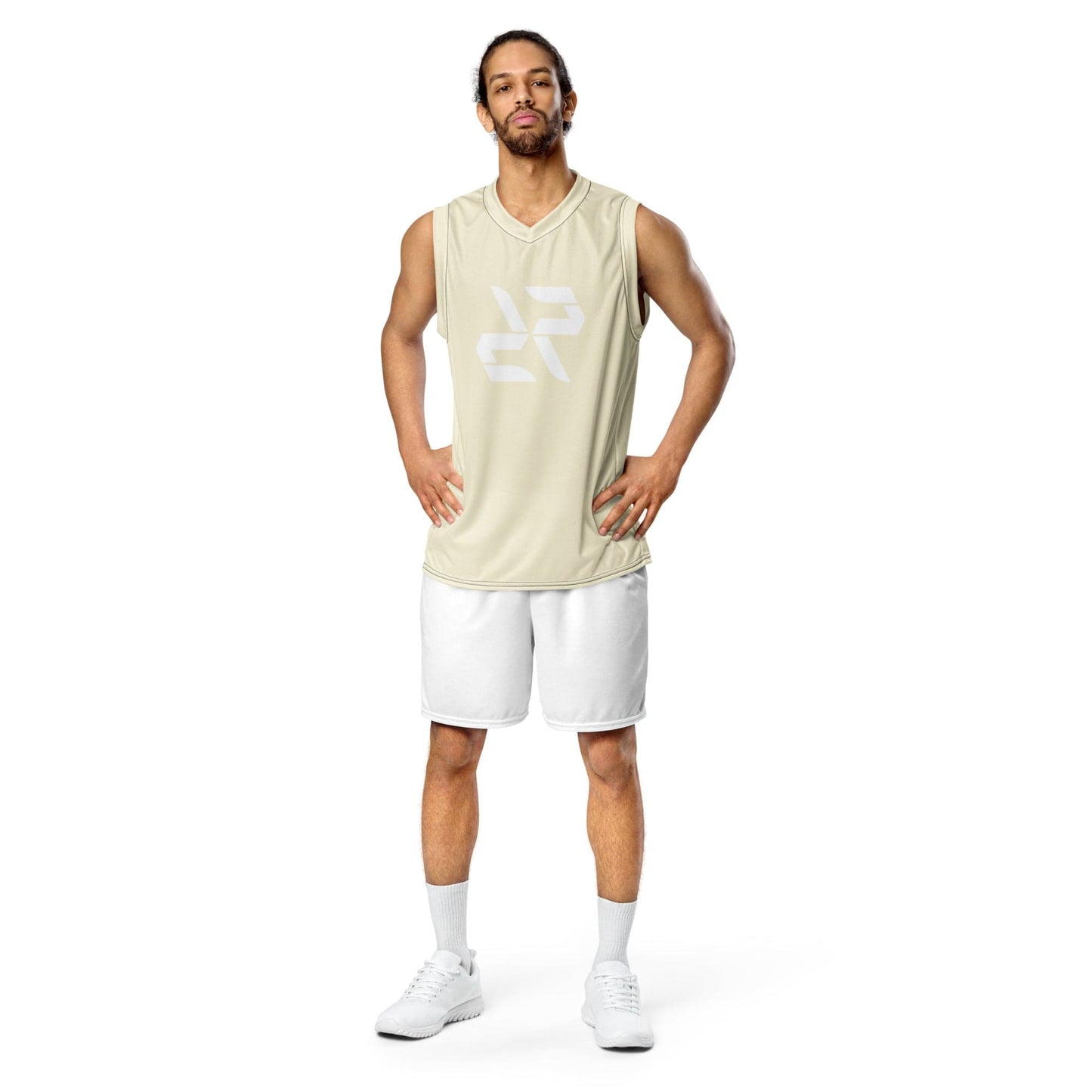 Desert Intensity Tank | Earth - Tone Performance with Urban Edge - RARP - ID Fitness