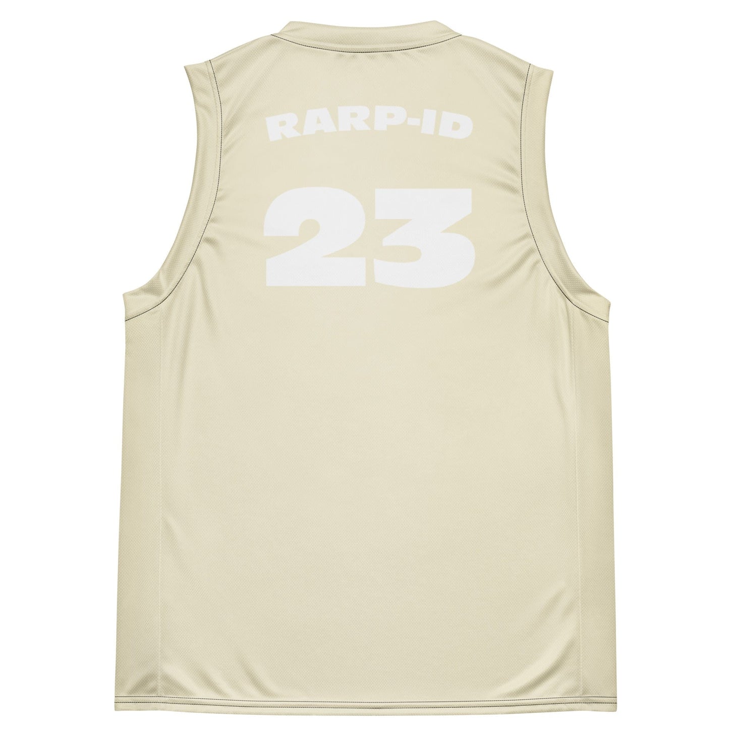 Desert Intensity Tank | Earth - Tone Performance with Urban Edge - RARP - ID Fitness