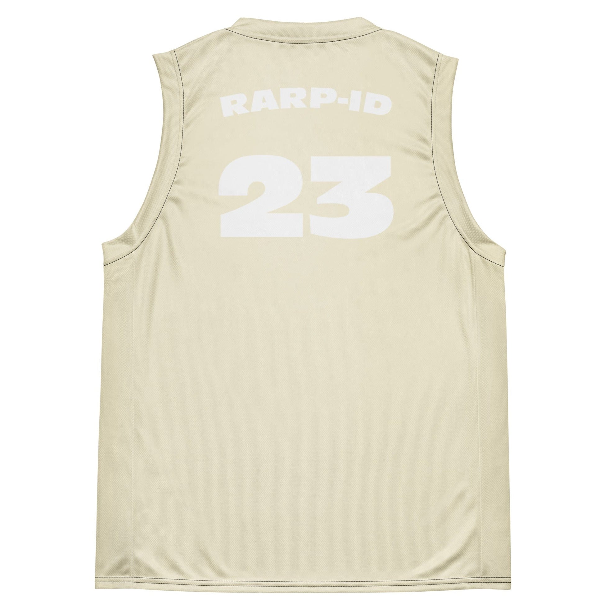 Desert Intensity Tank | Earth - Tone Performance with Urban Edge - RARP - ID Fitness