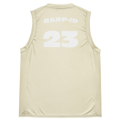 Desert Intensity Tank | Earth - Tone Performance with Urban Edge - RARP - ID Fitness