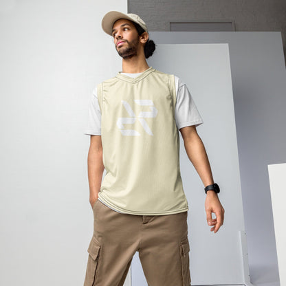 Desert Intensity Tank | Earth - Tone Performance with Urban Edge - RARP - ID Fitness