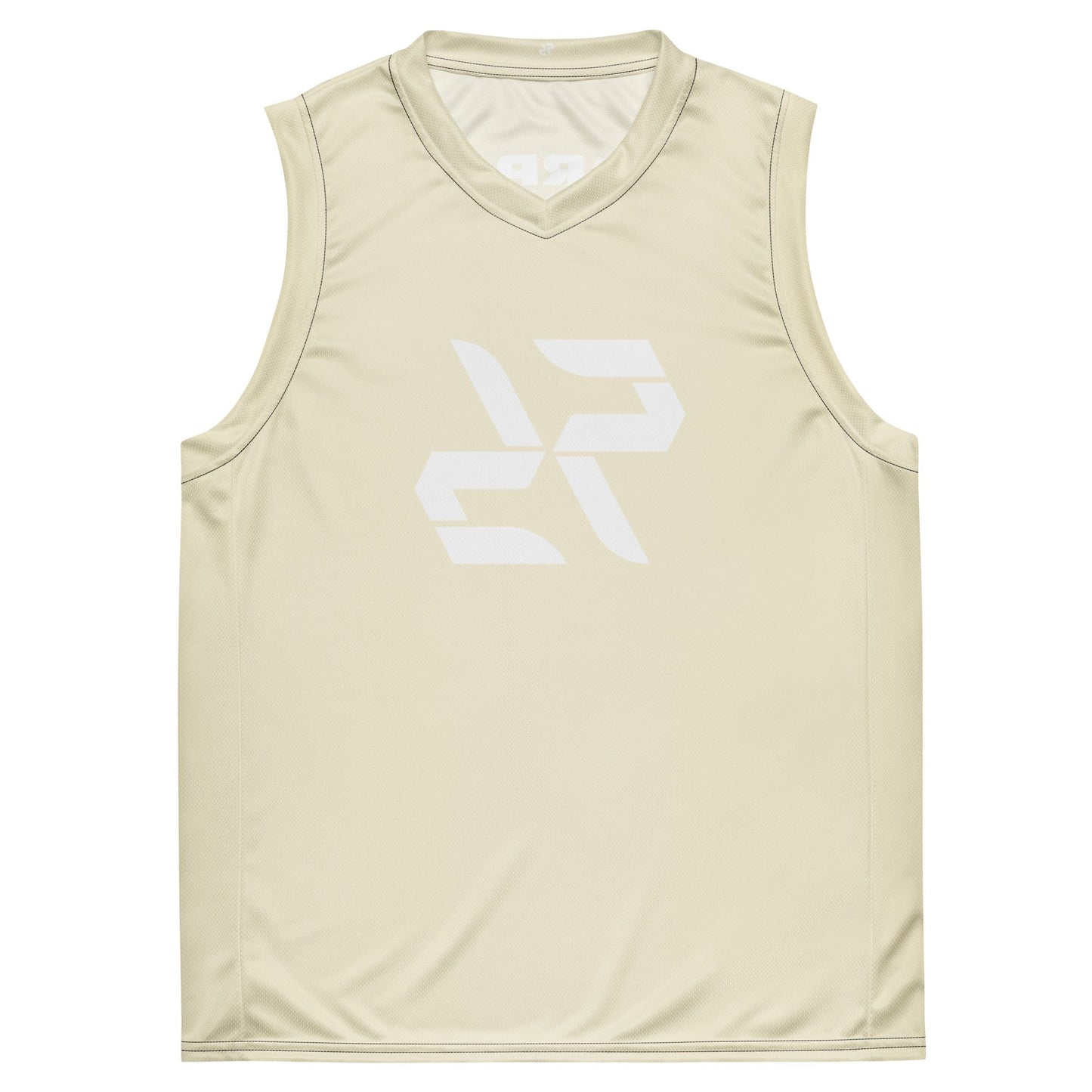 Desert Intensity Tank | Earth - Tone Performance with Urban Edge - RARP - ID Fitness