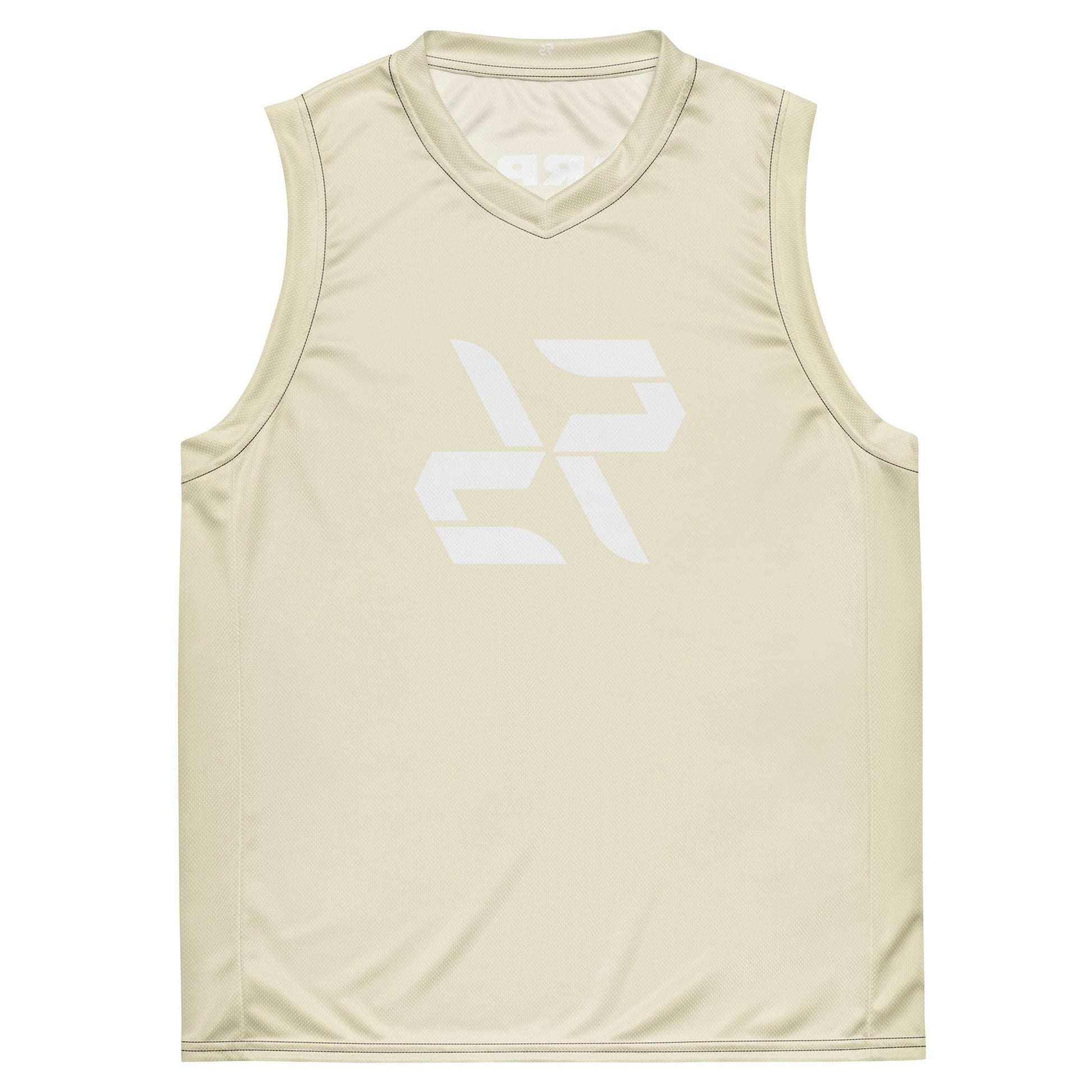 Desert Intensity Tank | Earth - Tone Performance with Urban Edge - RARP - ID Fitness