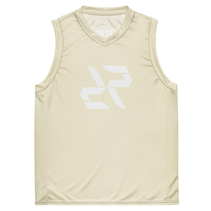 Desert Intensity Tank | Earth - Tone Performance with Urban Edge - RARP - ID Fitness