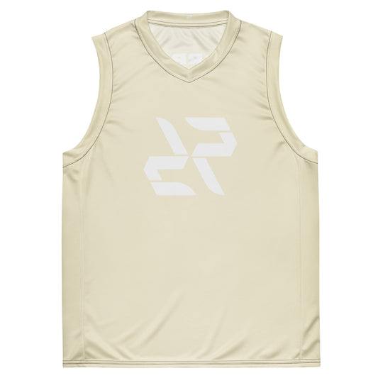 Desert Intensity Tank | Earth - Tone Performance with Urban Edge - RARP - ID Fitness