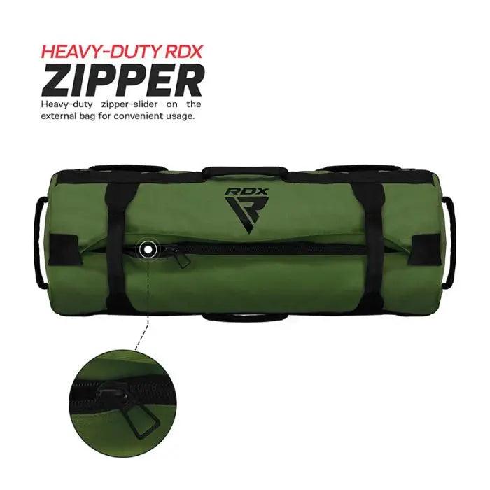RDX Fitness Sandbag for Workout RARP-ID Fitness