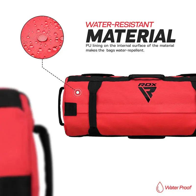 RDX Fitness Sandbag for Workout RARP-ID Fitness