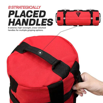 RDX Fitness Sandbag for Workout RARP-ID Fitness