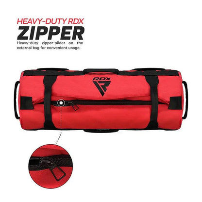 RDX Fitness Sandbag for Workout RARP-ID Fitness