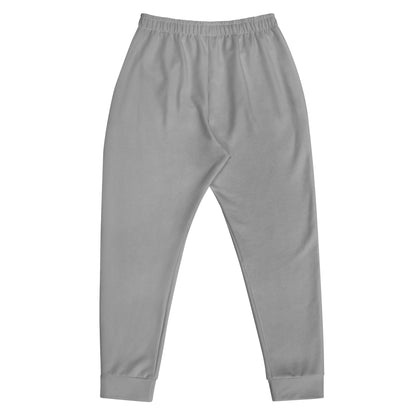 Grey Men's Joggers - RARP - ID Fitness