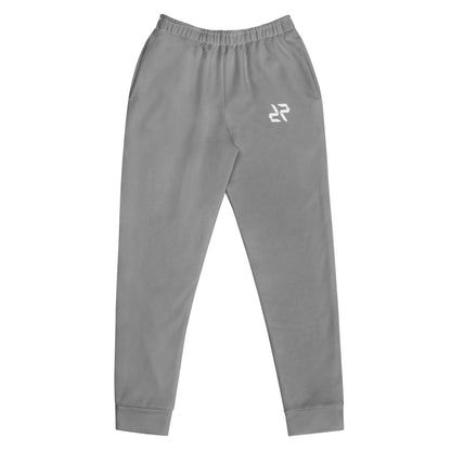 Grey Women's Joggers - RARP - ID Fitness