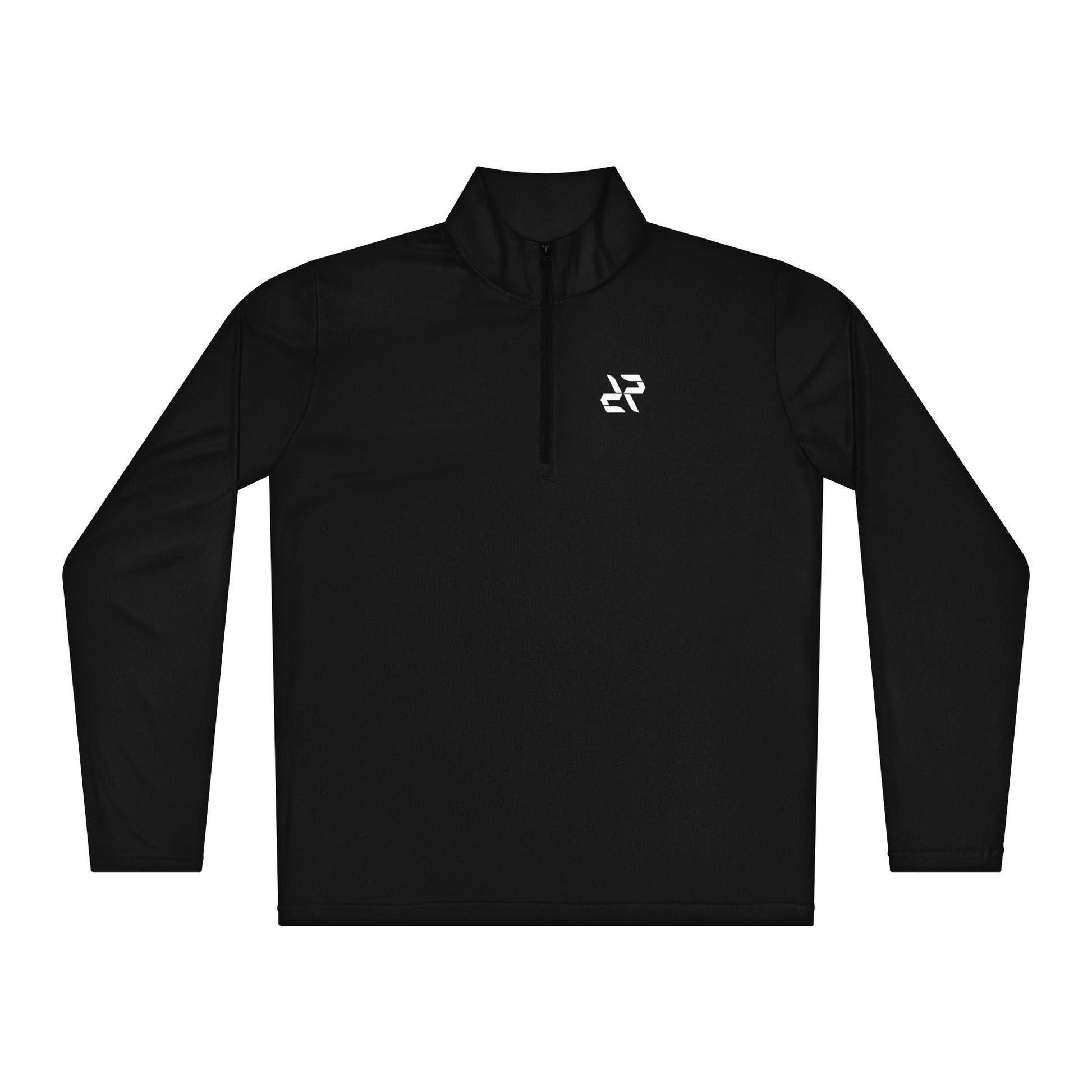 Lightweight quarter - zip pullover - RARP - ID Fitness