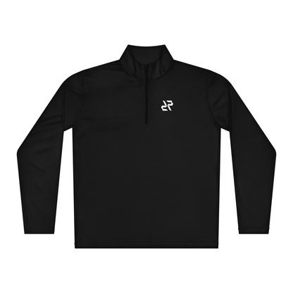 Lightweight quarter - zip pullover - RARP - ID Fitness