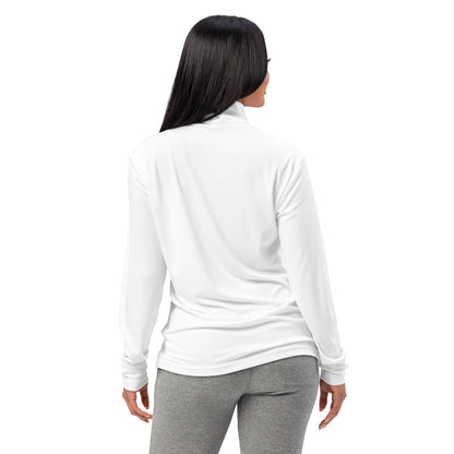 Lightweight quarter - zip pullover - RARP - ID Fitness