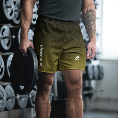 “No Fluff Just Ripped” Gym Shorts – Hardcore Performance. Zero Excuses. - RARP - ID Fitness