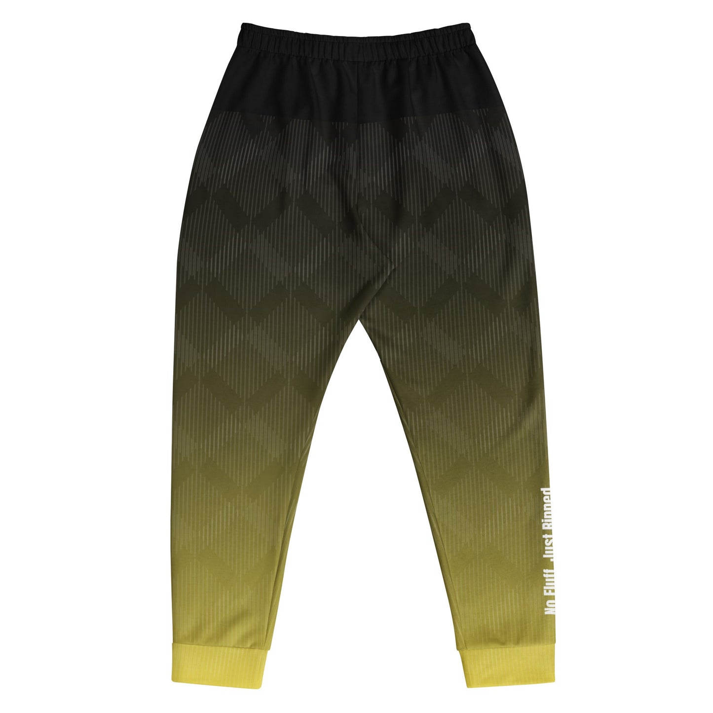 'No Fluff, Just Ripped' - Men's Joggers - RARP - ID Fitness