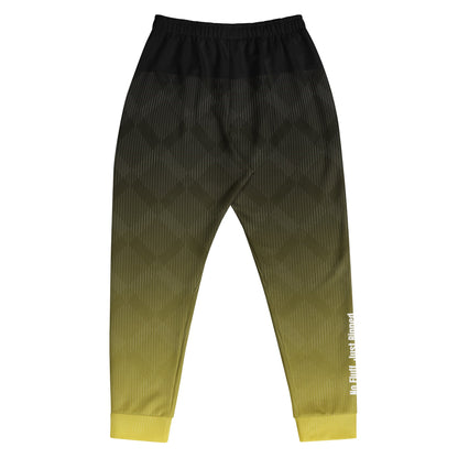 'No Fluff, Just Ripped' - Men's Joggers - RARP - ID Fitness