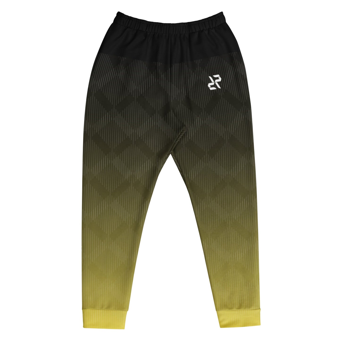 'No Fluff, Just Ripped' - Men's Joggers - RARP - ID Fitness