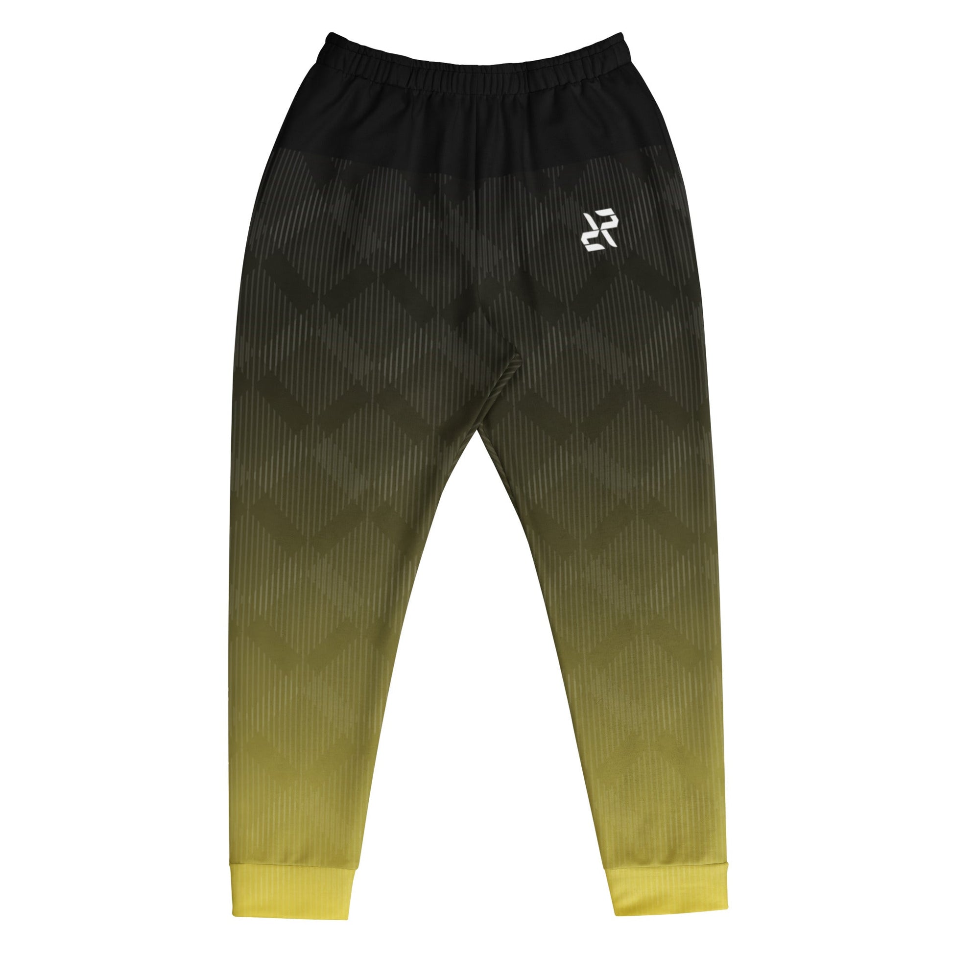 'No Fluff, Just Ripped' - Men's Joggers - RARP - ID Fitness
